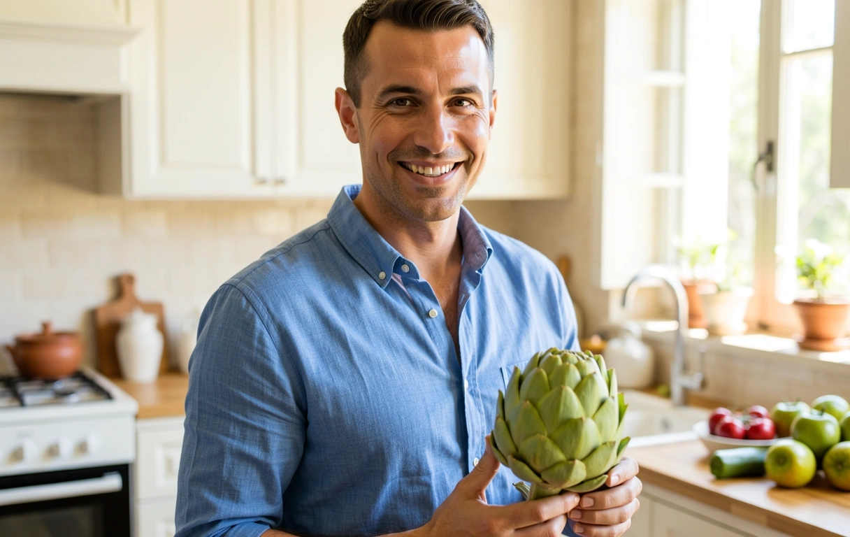 Marco Bianchi - Ricerca