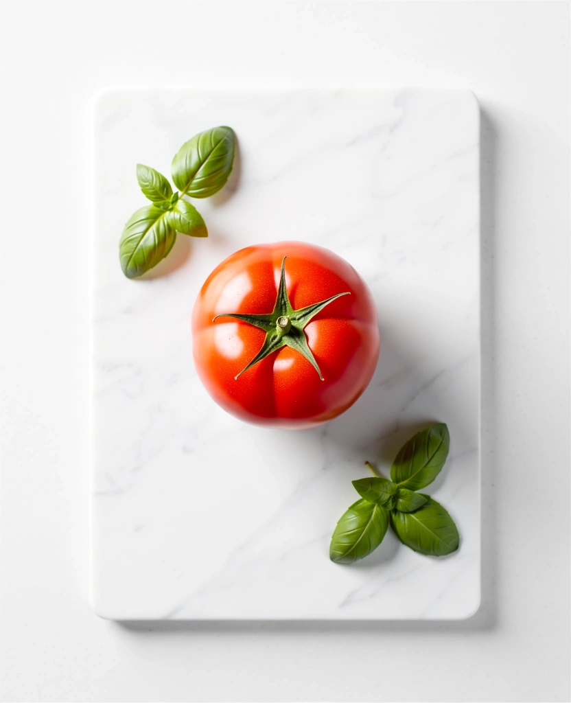 Verdure fresche biologiche